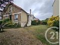 Maison à la vente